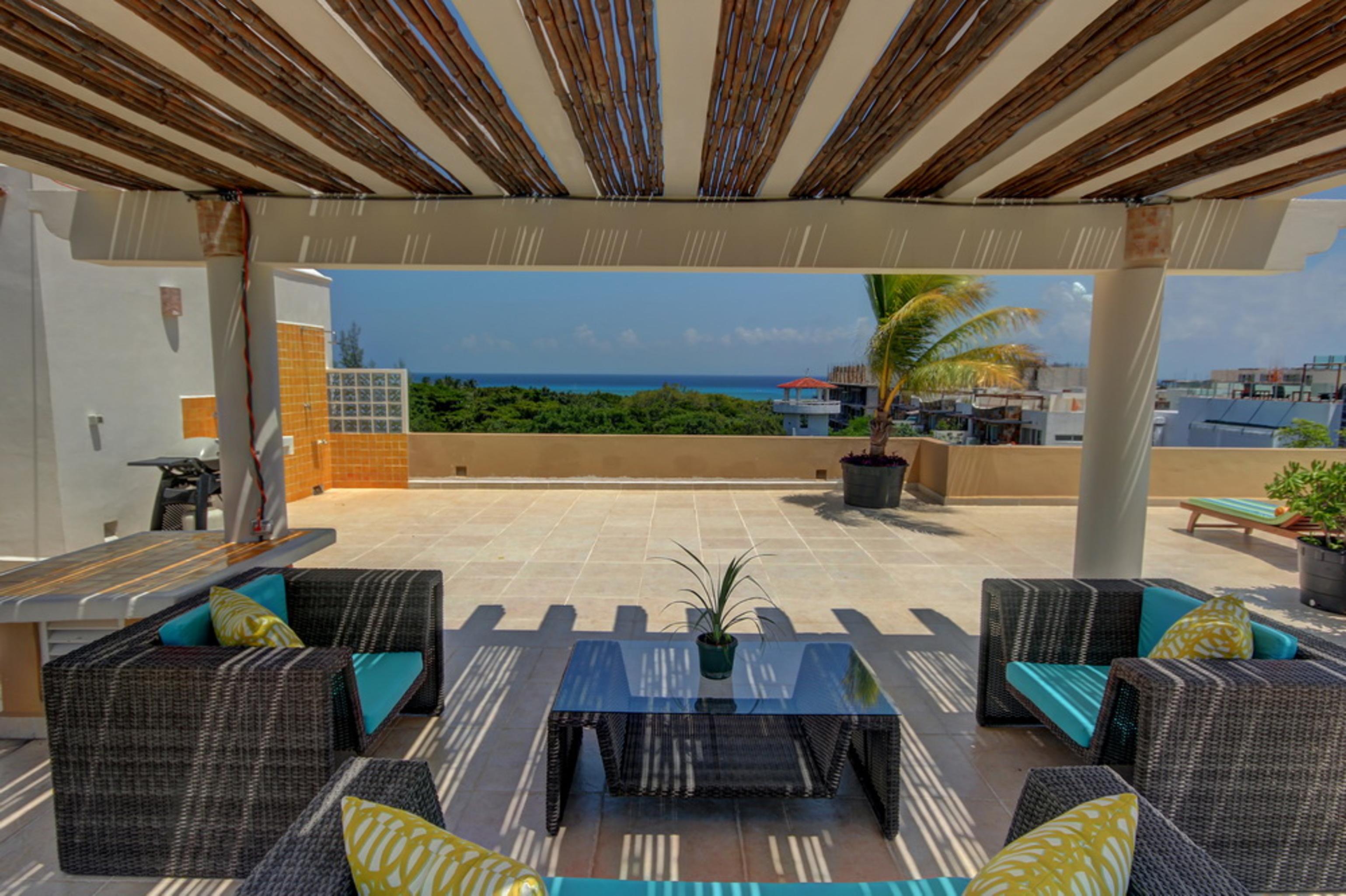 Riviera Maya Suites Playa del Carmen Zewnętrze zdjęcie