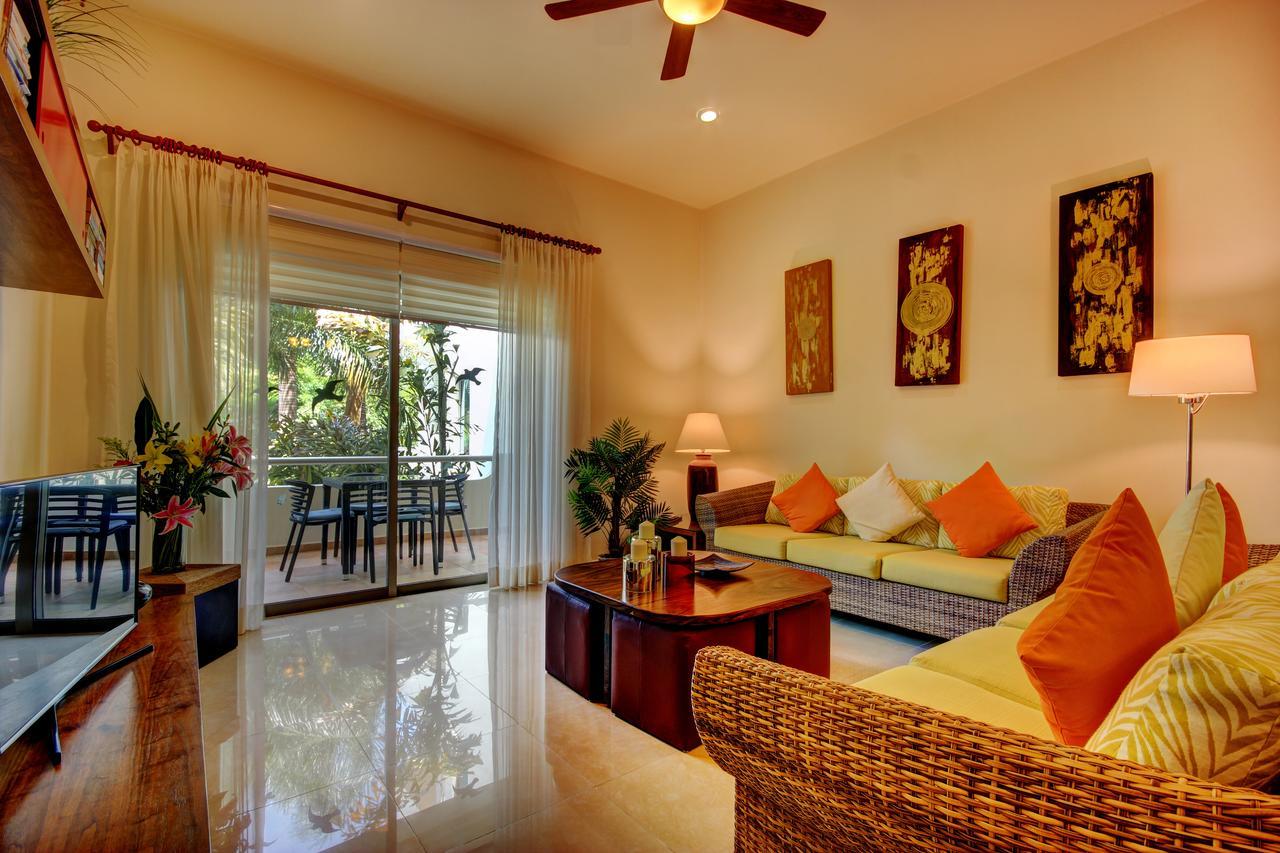 Riviera Maya Suites Playa del Carmen Zewnętrze zdjęcie